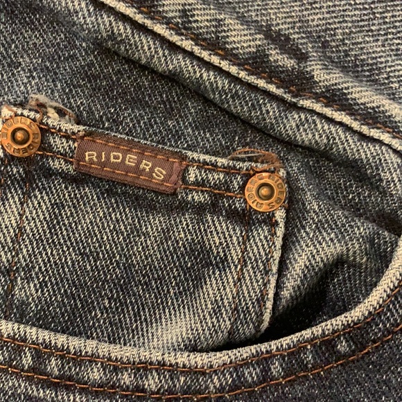 Vintage riders jeans - Picture 3 of 5